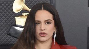 La alfombra roja de los Premios Grammy 2020