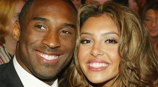 Así es la familia de Bryant que llora su pérdida y la de su hija