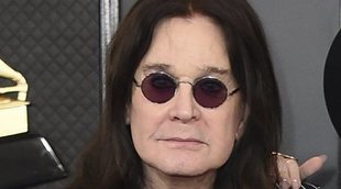 Ozzy Osbourne habla sobre su diagnóstico de Parkinson