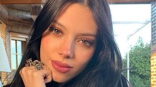 Alejandra Rubio desmiente que haya roto con su novio