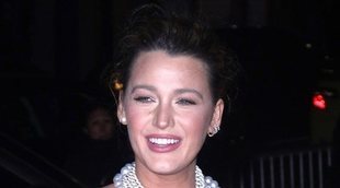 El impresionante regreso de Blake Lively