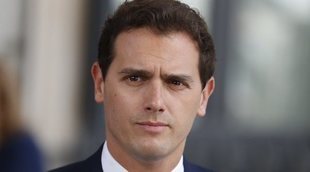 Albert Rivera está escribiendo un libro