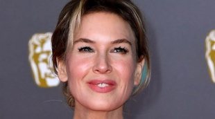 Renée Zellweger o Charlize Theron brillan en la alfombra roja de los BAFTA 2020