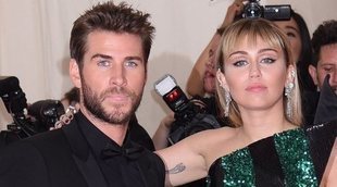 Miley Cyrus y Hemsworth ya están oficialmente divorciados