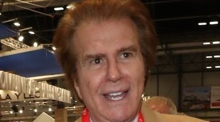 Bigote Arrocet, de paseo con una nueva y misteriosa mujer