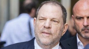 Testifica otra víctima de Harvey Weinstein