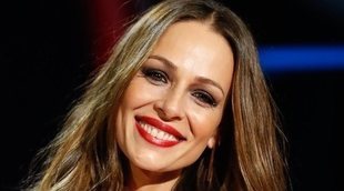 Eva, de Cayetano: "Confío en la persona que tengo al lado"