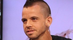 David Muñoz revela el problema de salud que padece