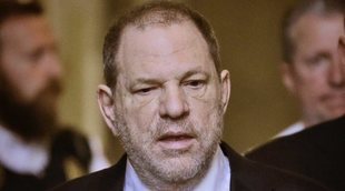 Otra víctima de Weinstein: "Me dijo: 'No puedo tener hijos'"
