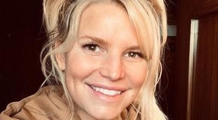 Jessica Simpson confiesa que fue víctima de abusos sexuales