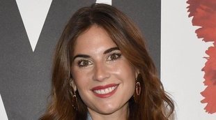 Lourdes Montes cumple su sueño de desfilar en SIMOF