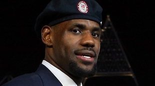 El tatuaje de LeBron James en homenaje a Kobe Bryant