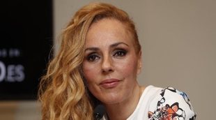 Rocío Carrasco sobre el museo de su madre: "Siempre he remado a favor"