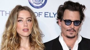 Filtrados unos audios en los que Amber confiesa haber agredido a Depp