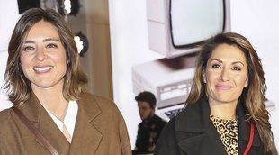Nagore y Sandra Barneda retoman su relación