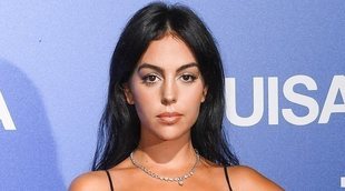 Así conoció Georgina Rodríguez a Cristiano Ronaldo