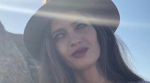 Sara Carbonero, agradecida por cumplir años