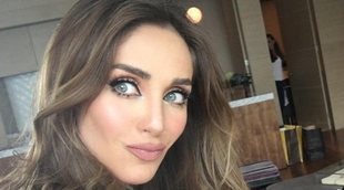 Anahí ('RBD') ha sido madre por segunda vez