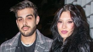 Alejandra Rubio y Álvaro Lobo han roto su relación