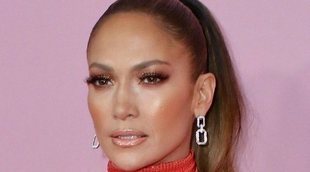 El dardo de Jennifer Lopez a Trump en la Super Bowl