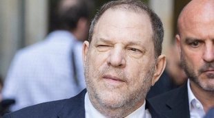 Una denunciante del caso Weinstein sufre un ataque de pánico en el juicio