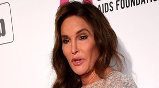Caitlyn Jenner niega estar saliendo con Sophia Hutchins