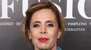 Ágatha de su ruptura con El Chatarrero: "Sabía cómo iba a acabar"