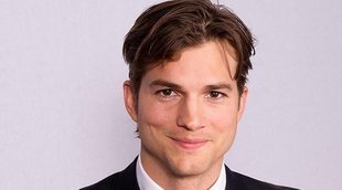 Kutcher habla de su divorcio de Demi: "No hay mala sangre entre nosotros"
