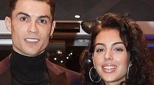 La increíble sorpresa de Georgina a Cristiano por su cumple