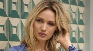 Emily Berrington, presionada para rodar escenas desnuda