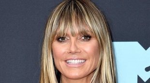 Heidi Klum habla del escándalo de Victoria's Secret
