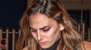 Muere la madre de Irene Rosales