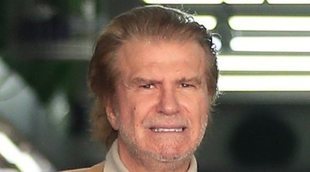 La primera exclusiva de Bigote tras su ruptura con María Teresa