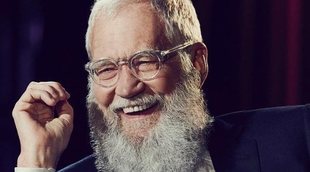 David Letterman confiesa la vez en la que Tarantino 'quiso matarle'