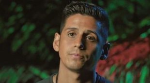 Christofer empieza a rentabilizar su imagen