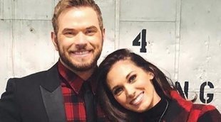 Kellan Lutz y su mujer pierden al bebé que esperaban en el sexto mes