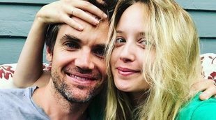 Tyler Hilton de 'One Tree Hill' ha sido padre