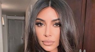 Kim cree que su hijo Psalm podría ser su padre reencarnado