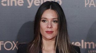 Lorena Gómez revela de cuántos meses está embarazada