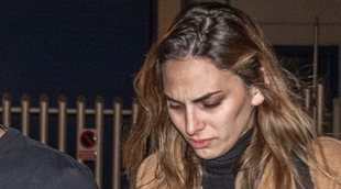 Irene Rosales saca fuerzas para celebrar el cumpleaños de Kiko Rivera