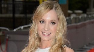 Joanne Froggatt ('Downton Abbey') se separa de James Cannon