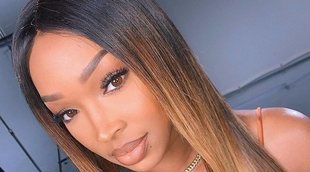 El baby shower temático que las Kardashian organizaron a Malika Haqq