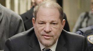 Harvey Weinstein no testificará en su defensa en el juicio