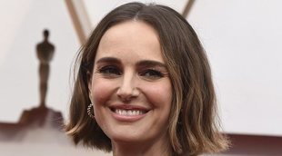 La capa más reivindicativa de Portman en los Oscar