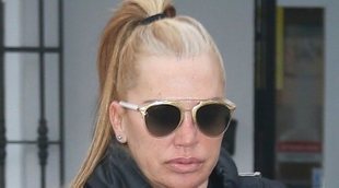 Primeras imágenes de Belén tras la muerte de Fran Álvarez