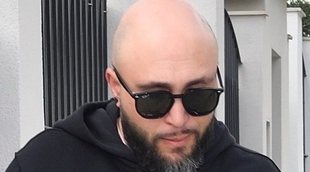 El sobrio cumpleaños de Kiko tras la muerte de la madre de Irene