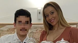 La felicitación del hijo de Reyes a su madre: "Por ser la madre más valiente"