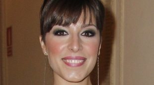 Gisela, sobre el error en su rótulo en los Oscar: "Sacamos punta a todo"