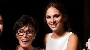 El homenaje de Irene a su madre a través de Isabel Pantoja