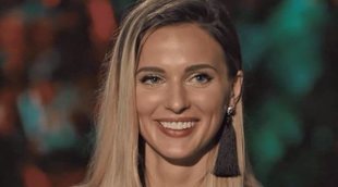 El retoque estético de Adelina